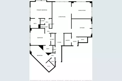 5555 N Sheridan Road #1506, Chicago, IL 60640 - Photo 19