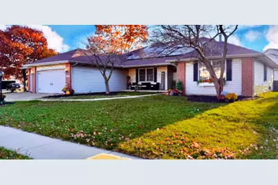 405 Wesley Avenue, Savoy, IL 61874 - Photo 5