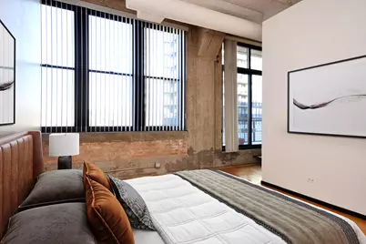 728 W Jackson Boulevard #703, Chicago, IL 60661 - Photo 11