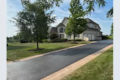 2 Wood Oaks Drive, South Barrington, IL 60010 - Photo 1