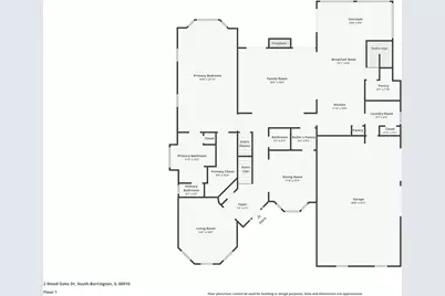 2 Wood Oaks Drive, South Barrington, IL 60010 - Photo 39