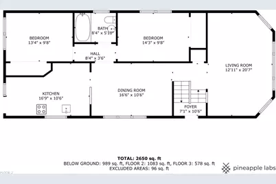 9230 S Elizabeth Street, Chicago, IL 60620 - Photo 37