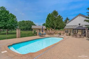 45W127 Jericho Rd, Big Rock, IL 60511 - Photo 45