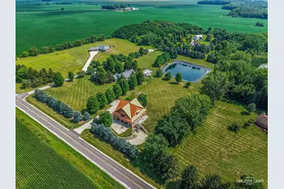 45W127 Jericho Road, Big Rock, IL 60511 - Photo 53