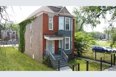 5641 S Morgan Street, Chicago, IL 60621 - Photo 1