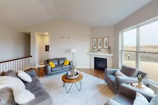 Lot 124 W Meadowdale Circle, Hampshire, IL 60140 - Photo 5