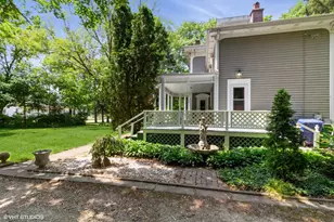 100 E Miller Ave, Hinckley, IL 60520 - Photo 3