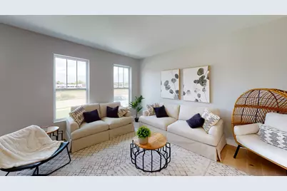 Lot 125 W Meadowdale Circle, Hampshire, IL 60140 - Photo 5