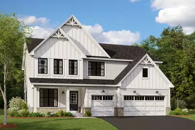 633 Henry Lane, Oswego, IL 60543 - Photo 1