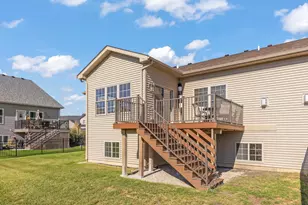 26411 W Stephanie Dr, Channahon, IL 60410 - Photo 25