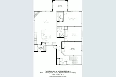 26411 W Stephanie Drive, Channahon, IL 60410 - Photo 27