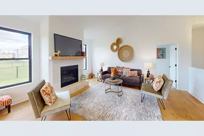 Lot 130 W Meadowdale Circle, Hampshire, IL 60140 - Photo 29