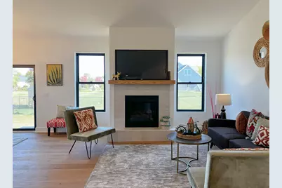 Lot 130 W Meadowdale Circle, Hampshire, IL 60140 - Photo 31