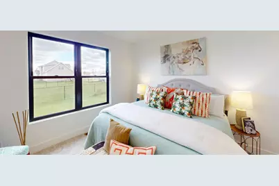 Lot 130 W Meadowdale Circle, Hampshire, IL 60140 - Photo 9