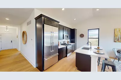 Lot 130 W Meadowdale Circle, Hampshire, IL 60140 - Photo 7