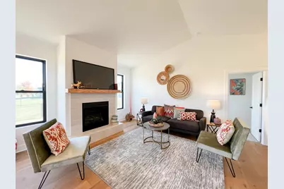 Lot 130 W Meadowdale Circle, Hampshire, IL 60140 - Photo 41