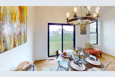 Lot 130 W Meadowdale Circle, Hampshire, IL 60140 - Photo 23