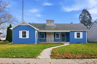 1209 Tilton Park Drive, Rochelle, IL 61068 - Photo 1