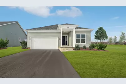 353 N Aspen Drive, Cortland, IL 60112 - Photo 1