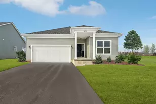 353 N Aspen Dr, Cortland, IL 60112 - Photo 1