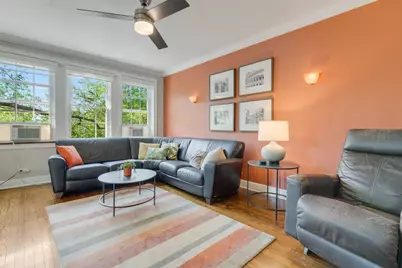 1217 Hull Terrace #3A, Evanston, IL 60202 - Photo 5