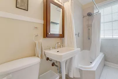 1217 Hull Terrace #3A, Evanston, IL 60202 - Photo 21