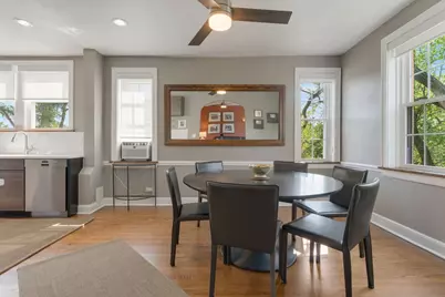 1217 Hull Terrace #3A, Evanston, IL 60202 - Photo 9