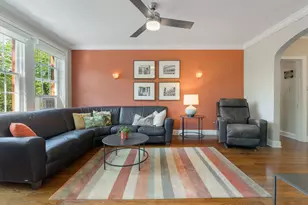 1217 Hull Terrace, Evanston, IL 60202 - Photo 3