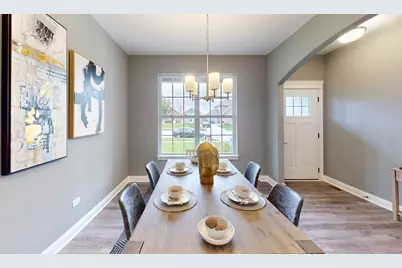 Lot 286 Wild Prairie Point, Hampshire, IL 60140 - Photo 9