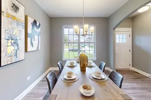 Lot 286 Wild Prairie Point, Hampshire, IL 60140 - Photo 9