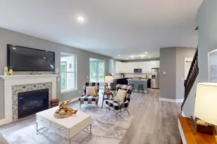 Lot 286 Wild Prairie Point, Hampshire, IL 60140 - Photo 13