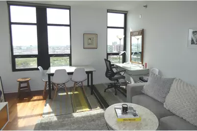 1255 S State Street #1414, Chicago, IL 60605 - Photo 5