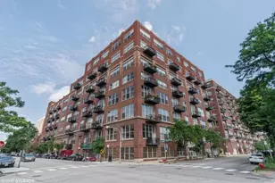 1500 W Monroe St, Chicago, IL 60607 - Photo 1
