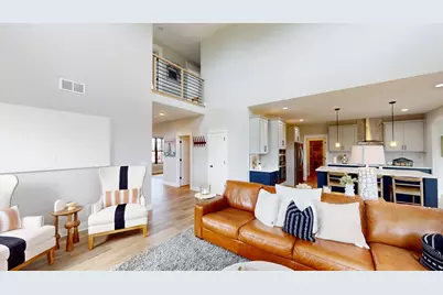 Lot 335 Dawns End, Hampshire, IL 60140 - Photo 21