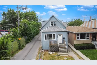 3144 W 40th Street, Chicago, IL 60632 - Photo 1