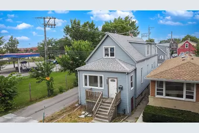 3144 W 40th Street, Chicago, IL 60632 - Photo 3