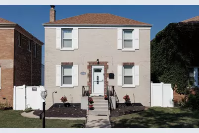 8104 S Fairfield Avenue, Chicago, IL 60652 - Photo 1