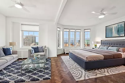 421 W Melrose Street #21AD, Chicago, IL 60657 - Photo 7