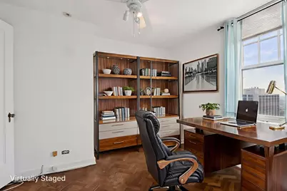 421 W Melrose Street #21AD, Chicago, IL 60657 - Photo 5