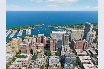 421 W Melrose Street #21AD, Chicago, IL 60657 - Photo 29