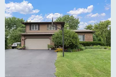 936 Glen Oak Drive, Sleepy Hollow, IL 60118 - Photo 25