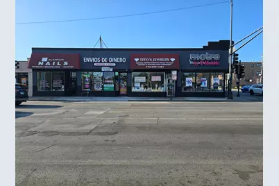 5159 W Diversey Avenue, Chicago, IL 60639 - Photo 1
