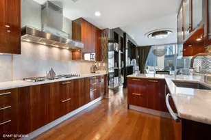 401 N Wabash Ave, Chicago, IL 60611 - Photo 9