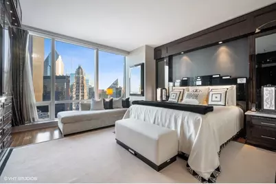 401 N Wabash Avenue #30J, Chicago, IL 60611 - Photo 13