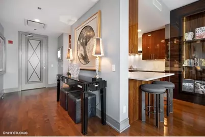 401 N Wabash Avenue #30J, Chicago, IL 60611 - Photo 3