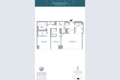 401 N Wabash Avenue #30J, Chicago, IL 60611 - Photo 47