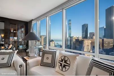 401 N Wabash Avenue #30J, Chicago, IL 60611 - Photo 7