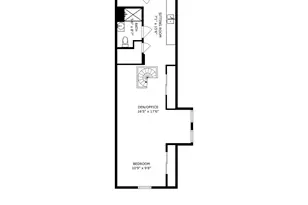 2242 W Taylor St, Chicago, IL 60612 - Photo 21