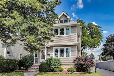 9912 Irving Park Road, Schiller Park, IL 60176 - Photo 1