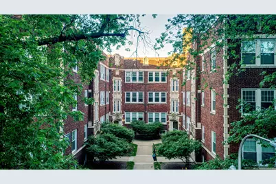 1063 W Glenlake Avenue #1S, Chicago, IL 60660 - Photo 1